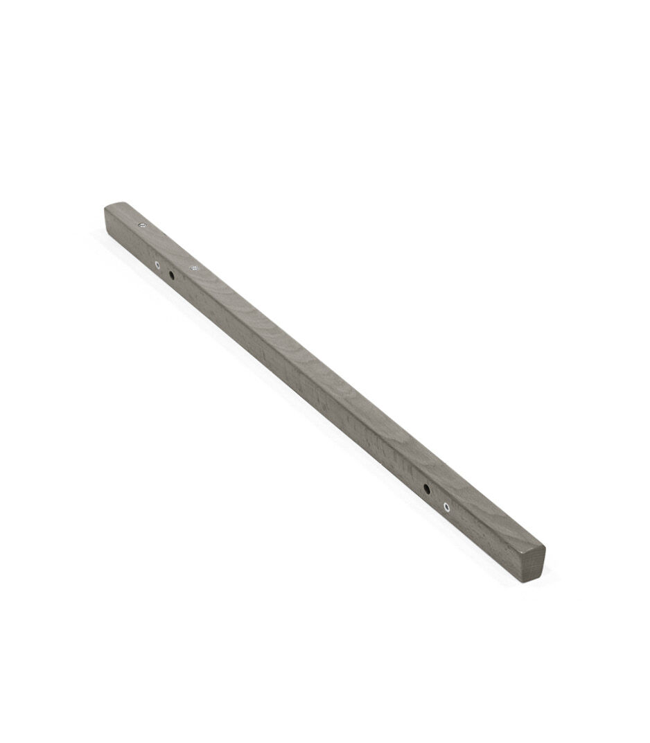 Stokke® Sleepi™ Mini. Spacer, Hazy Grey RIGHT. Sparepart.